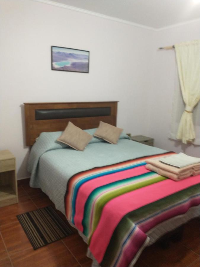 Alto Noa San Pedro de Atacama Exterior foto